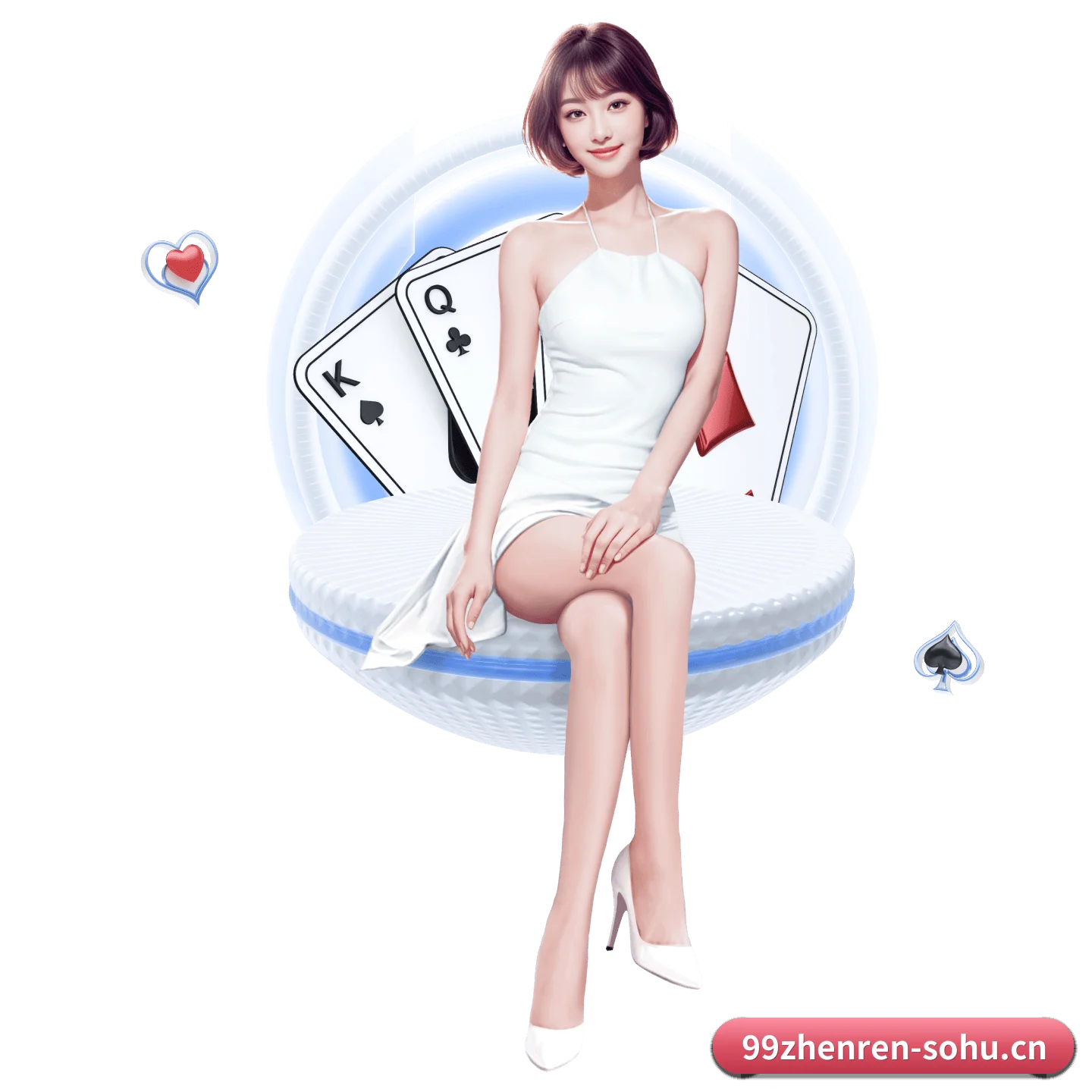99真人 APP - 99zhenren
